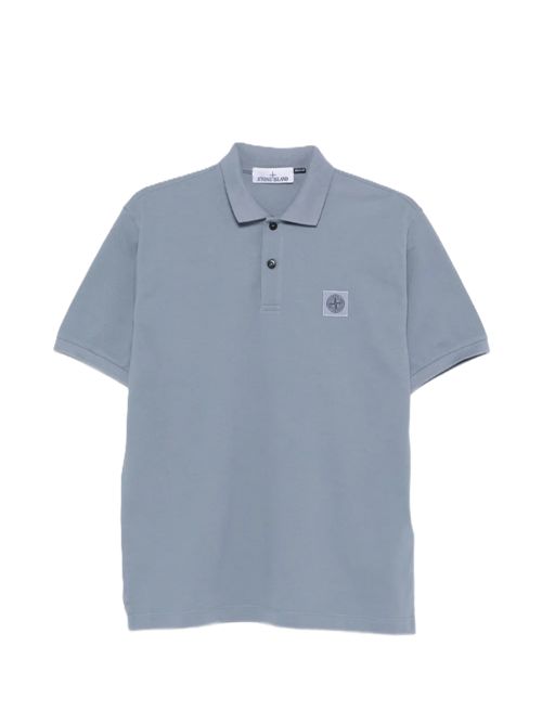 Stone IslandPolo con applicazione logo Stone Island | L1S152200011S0039V0024